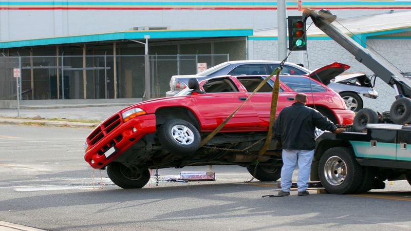 Things to Ask Prospective Emergency Towing Services in Wilmette, IL