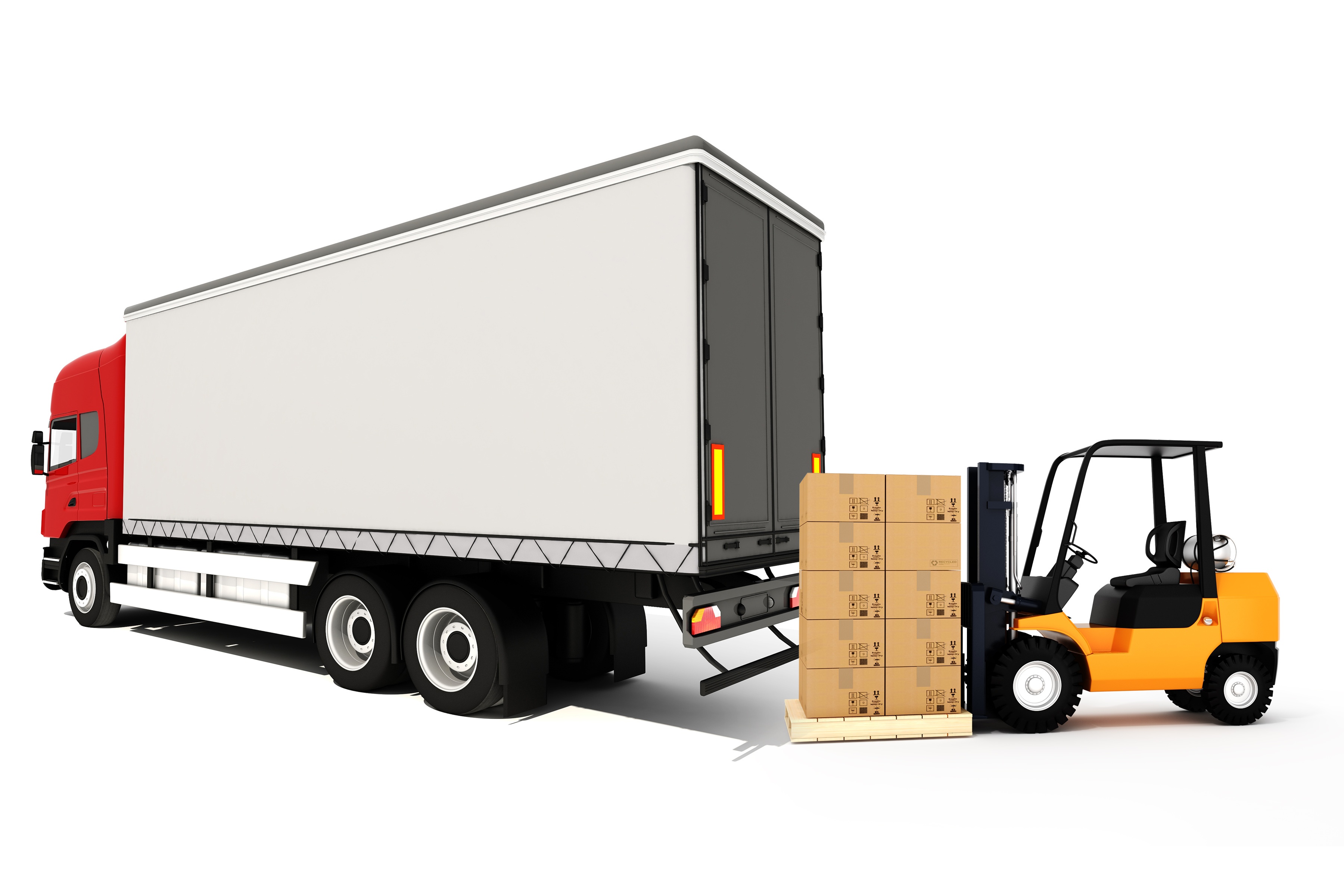 Improve Your Business with a Logistics Company in Montreal